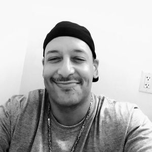 Meet your Posher, Thomas